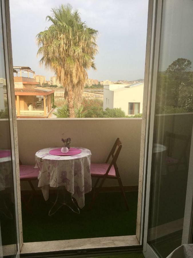 charlottemaison Bed and Breakfast Cagliari Esterno foto